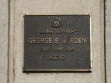 image number 13 George E J Eden
